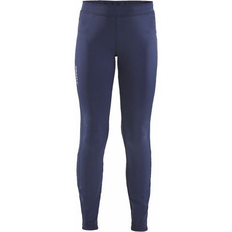 Craft 1907378 Rush Tights JR - Navy - 110/116