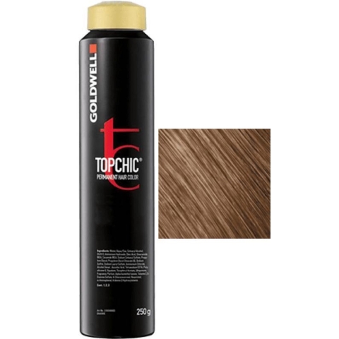 Goldwell Topchic Depot Bus 250ml 8CA@PB