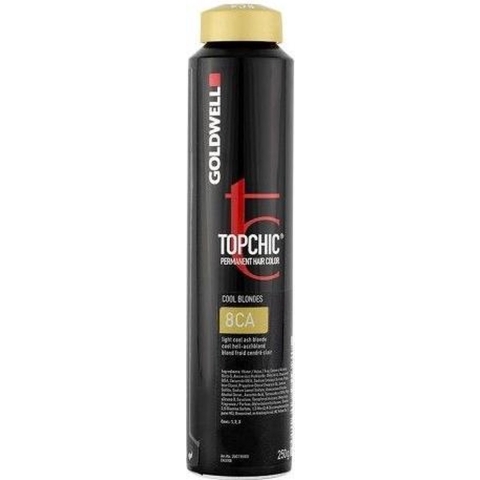 Goldwell Topchic Depot Bus 250ml 8CA