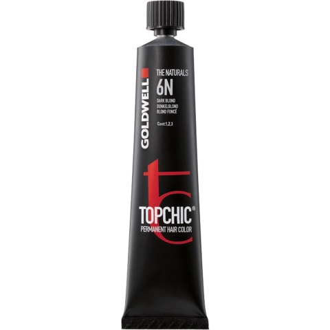 Goldwell Topchic Depot Bus 250ml 9N@BS