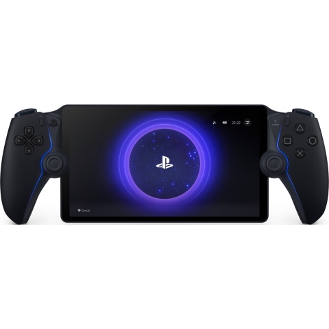 Sony Playstation Portal Remote Player Midnight Black 0 Gb