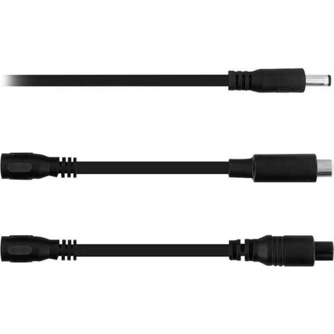 TNB Umcharger1 Oplader Voor Elektrische Step Zwart