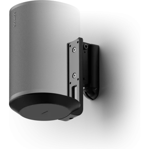 Flexson Sonos Era 100 Zwart Muurbeugel