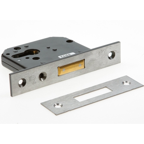 Nemef Veiligheidsslot 4228/17-50Mm - 9422817500 - 9422817500