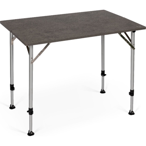 Dometic Zero Concrete Medium Ultralichte, middelgrote klaptafel
