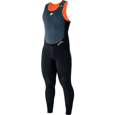 Magic Marine Racing Long John Summer 1.5 mm maat M heren wetsuit