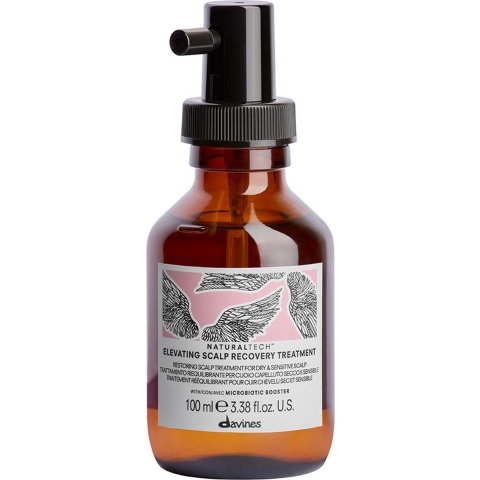 Davines NT Elevating Scalp Recovery Treatment 100ml