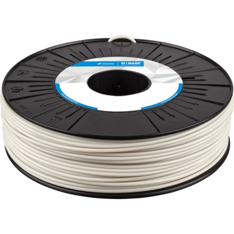 BASF Ultrafuse 26119 ASA-4201a075 Filament ASA Weerbestendig 1.75 mm 750 g Natuur 1 stuk(s)