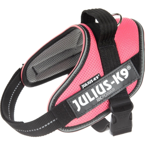 IDC Powair Pink - Maat S