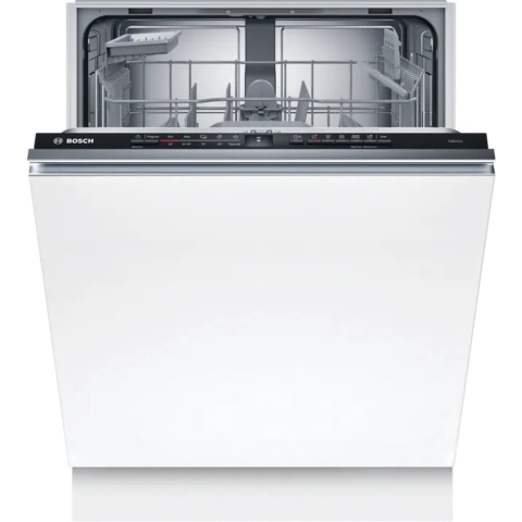 BOSCH SMV2ITX09E Serie 2 Inbouw Vaatwasser