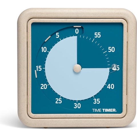 Time Timer Retro Eco Water