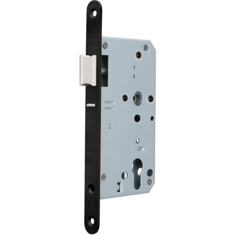 Artitec Centraalslot Zwart PC72 mm KL3