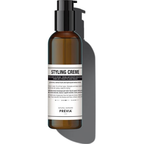 Previa Styling Creme 200ml