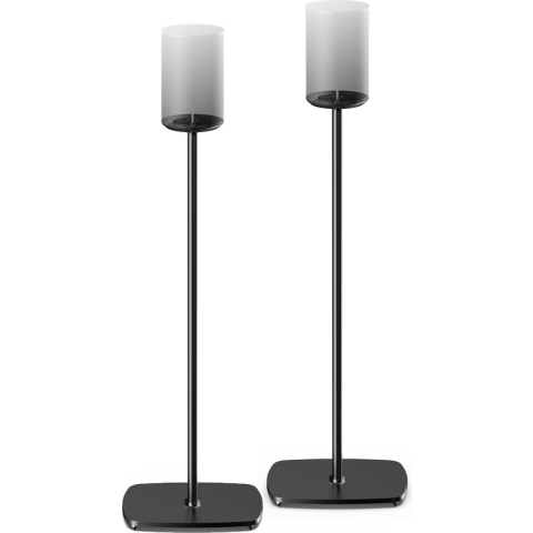 Flexson Sonos Era 100 Zwart - Paar Standaard