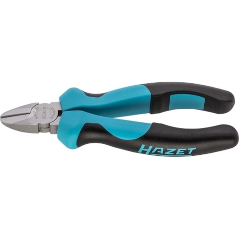 Hazet HAZET 1803M-11 Werkplaats Zijkniptang Met facet 145 mm