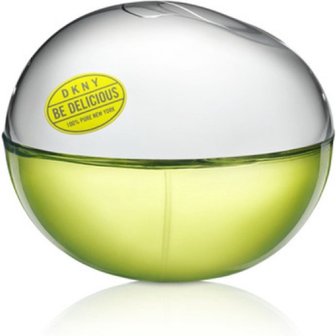 DKNY Be Delicious Women Eau De Parfum Spray