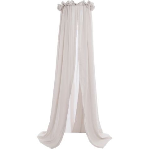 Sluier Baby&#039;s Only Calm Chiffon Warm Linen