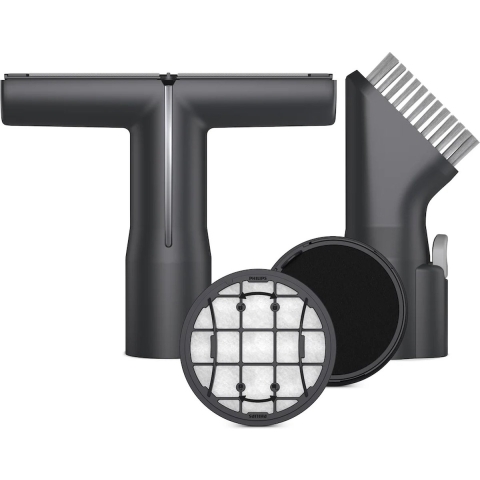 Philips Draadloze stofzuiger uit de 7000- en 8000-serie - Complete huisreinigingsset - XV1685/01