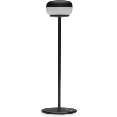 Fatboy Cheerio Tafellamp LED Oplaadbaar Anthracite