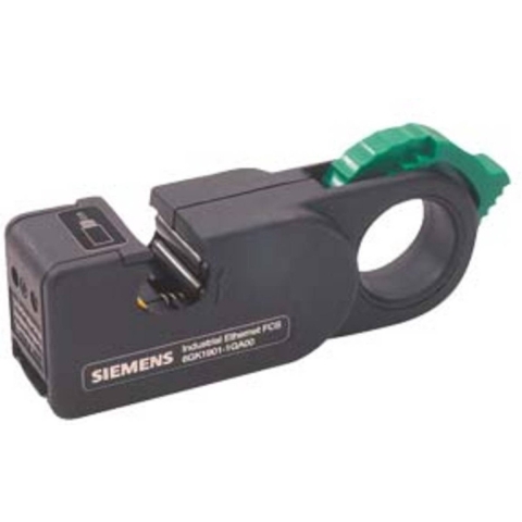 Siemens 6GK19011GB01 Reservemes voor stripmes