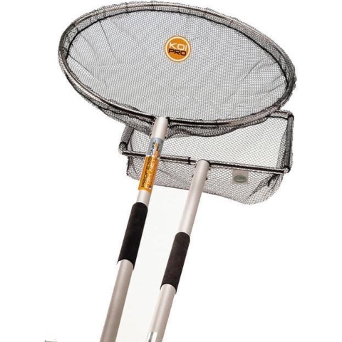 Kp alu koinet o 80 cm & steel 300 cm - Aquadistri