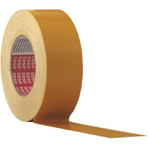tesa 04964-00075-00 Dubbelzijdige tape tesafix 4964 Wit (l x b) 50 m x 19 mm 1 stuk(s)