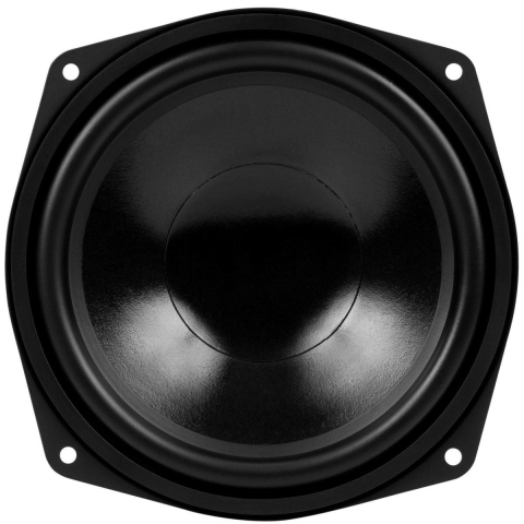 Visaton WS 17 E - 8 Ohm 6.5 inch 16.51 cm Woofer 60 W 8 Ω