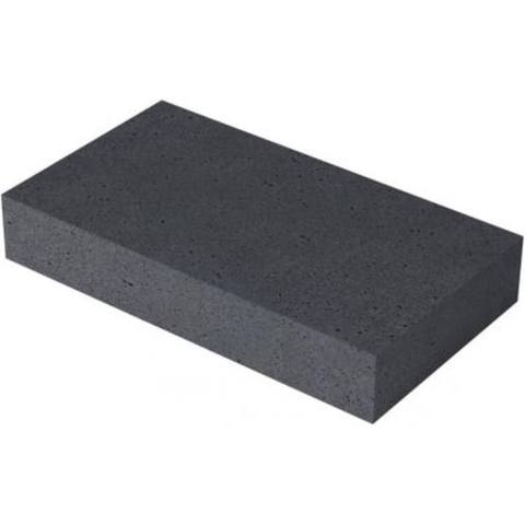 Sokkel Antraciet 90 x 50 x 15 cm - Gardenlux
