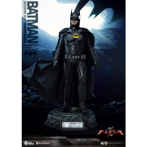 Beast Kingdom Batman Modern Suit Master Craft Statue