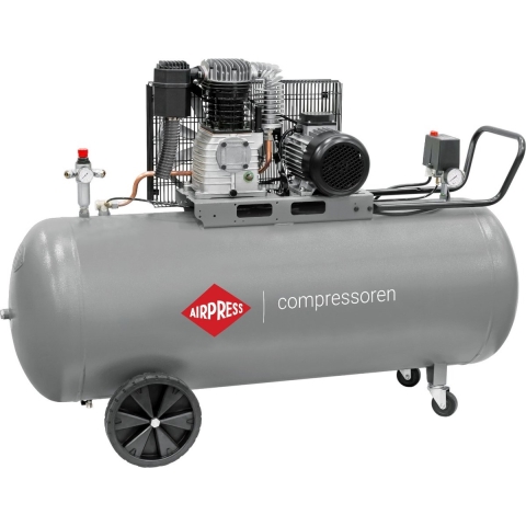 Airpress Compressor HK 600-270 Pro