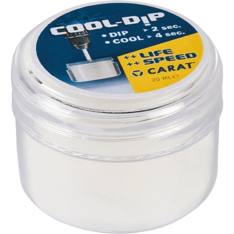 Carat COOL-DIP DISPLAY a 9 STUKS ETCD20ML00 - ETCDDISP09 - ETCDDISP09