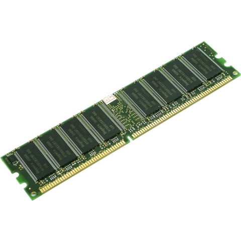Crucial MTC40F204WS1RC48BR Werkgeheugenmodule voor PC DDR5 96 GB 1 x 96 GB 4800 MHz 288-pins DIMM CL40 MTC40F204WS1RC48BR