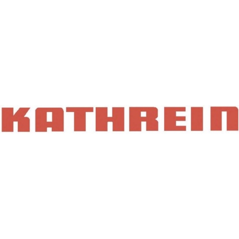 Kathrein BZD 32 Actieve DVB-T/T2 platte antenne Binnen Versterking: 18 dB Wit