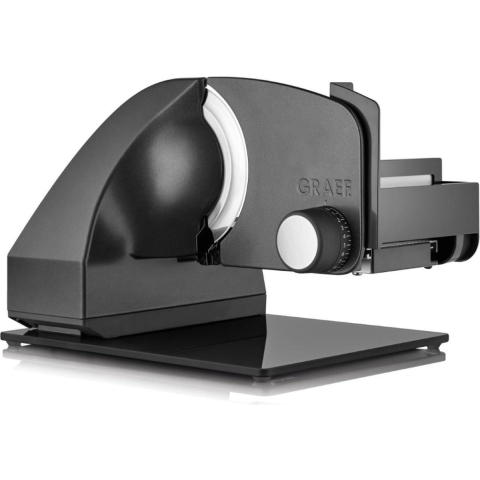 Graef M95EU Snijmachine M95EU Zwart