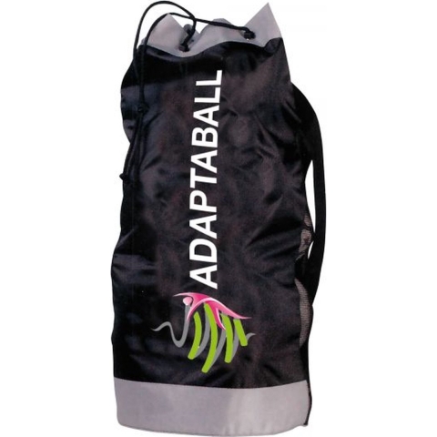 Derbystar 4526002 Adaptaball Ball Bag - No Colour - One size