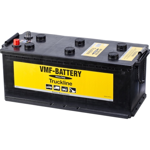 Correct Marine 70027 heavy duty, start&licht