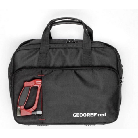 Gedore RED 3301662 R20702069 Gereedschapstas (leeg)