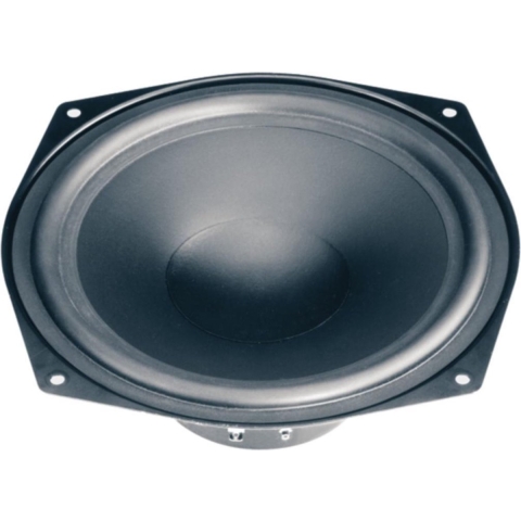 Visaton WS 20 E - 4 Ohm 8 inch 20.32 cm Woofer 80 W 4 Ω