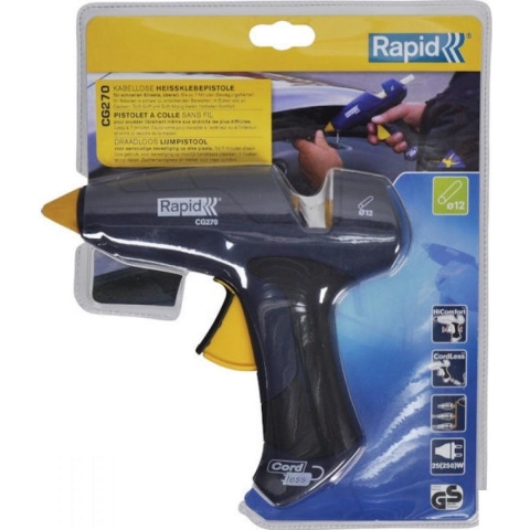 Rapid CG270 Lijmpistool - 5000425 - 5000425