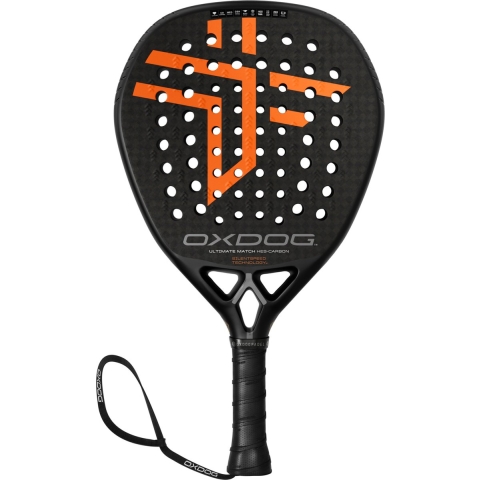 Oxdog Ultimate Match Padel Racket