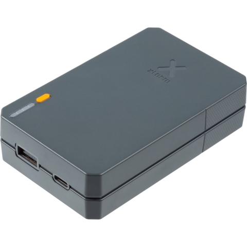 Xtorm 277036 Essential 10000mah Grijs