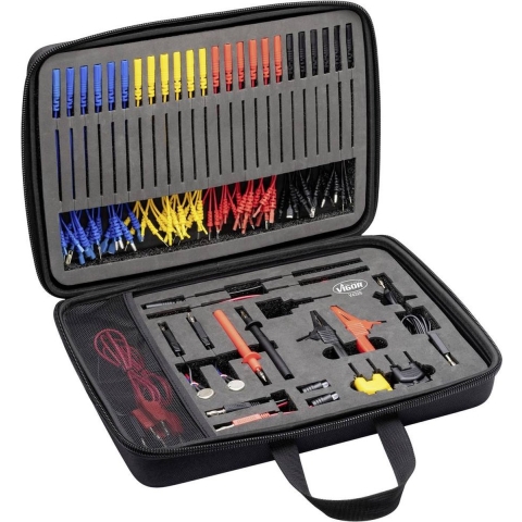 Vigor V4326N Meetsnoerenset 1 set(s)