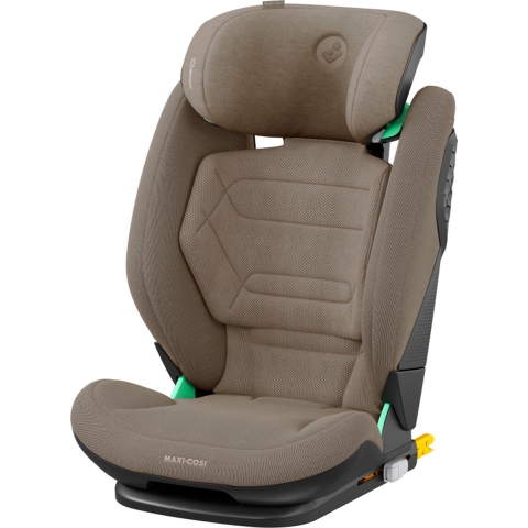Autostoel Maxi Cosi RodiFix Pro2 I-Size Authentic Truffle