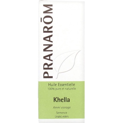 Pranarôm Essentiële Olie Fijn Akkerscherm | 5 ml
