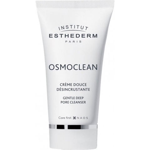 Institut Esthederm Osmoclean Zachte Scrubcrème | 75 ml
