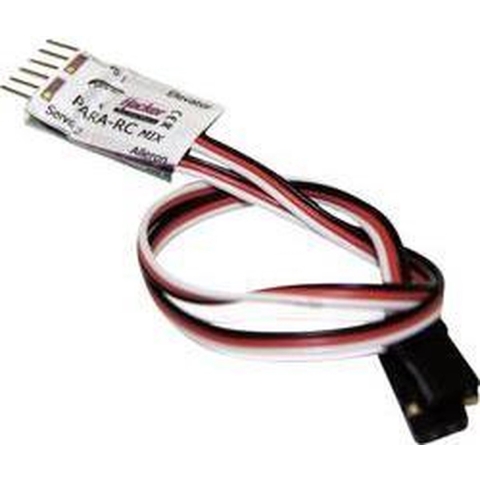 Hacker 67002045 Para RC Mix Flight Controller 1 stuk(s)