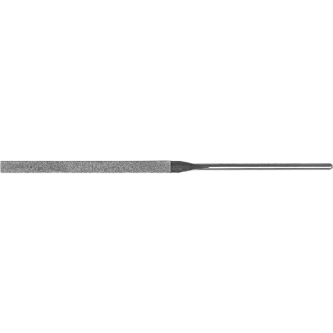 TCE Hardchroom diamant naaldvijl NFT NFT 2112T/D107 - 17111006