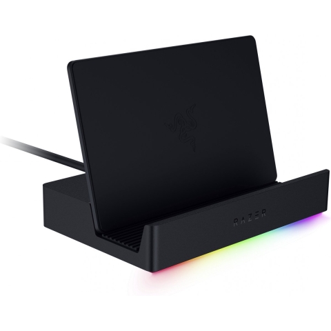 Razer Handheld Dock Chroma