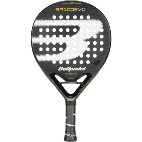 Bullpadel BP10 Evo 2025 Padel Racket