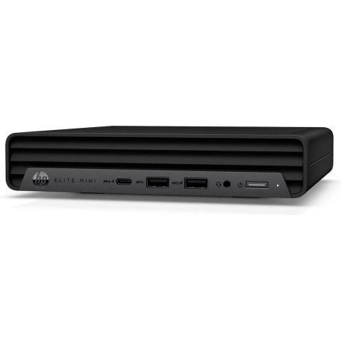 HP Elite Mini 800 G9 - Intel Core I5 16 Gb 512 Windows 11 Pro